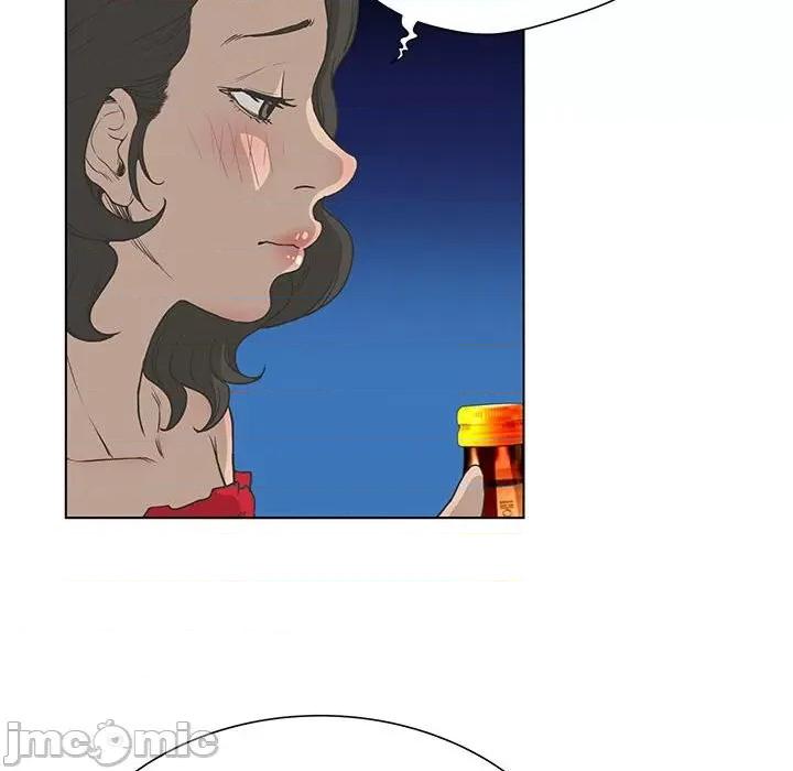 变身面膜 变脸-第 31 话 第55页