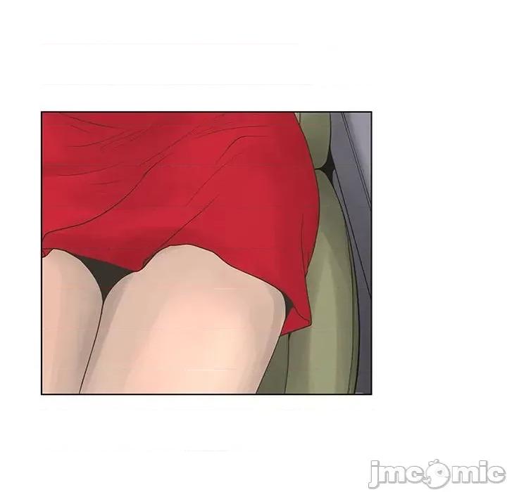 变身面膜 变脸-第 31 话 第60页