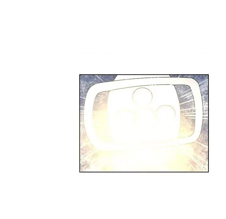 变身面膜 变脸-第 31 话 第64页