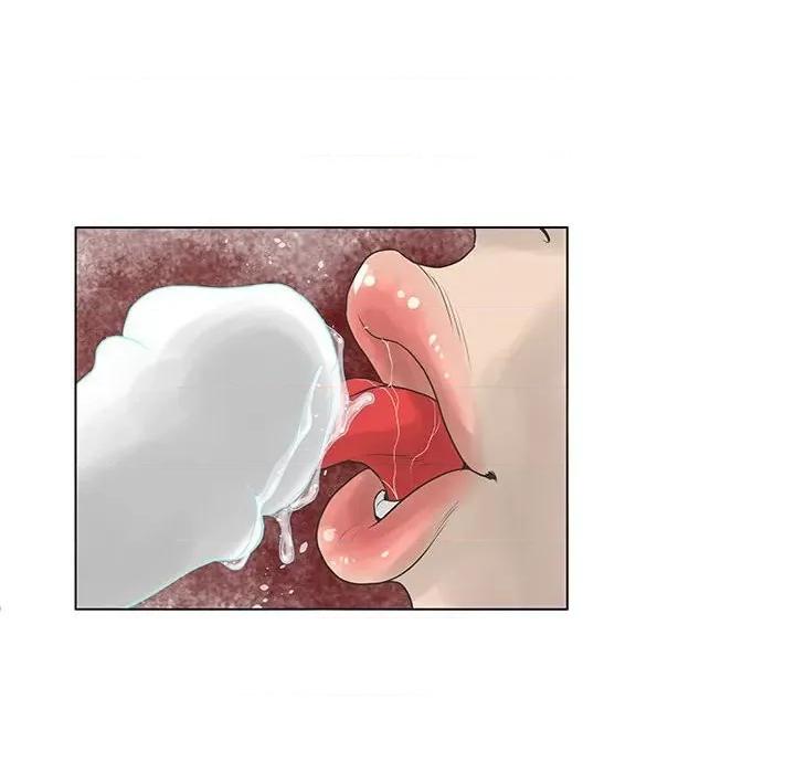 变身面膜 变脸-第 32 话 第12页