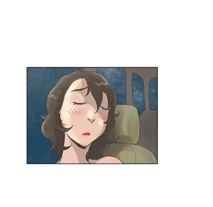 变身面膜 变脸-第 32 话 第128页