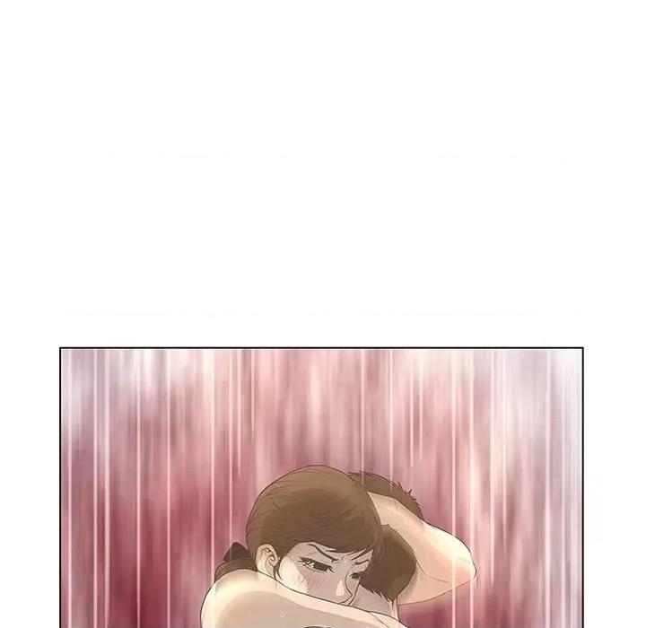 变身面膜 变脸-第 33 话 第8页