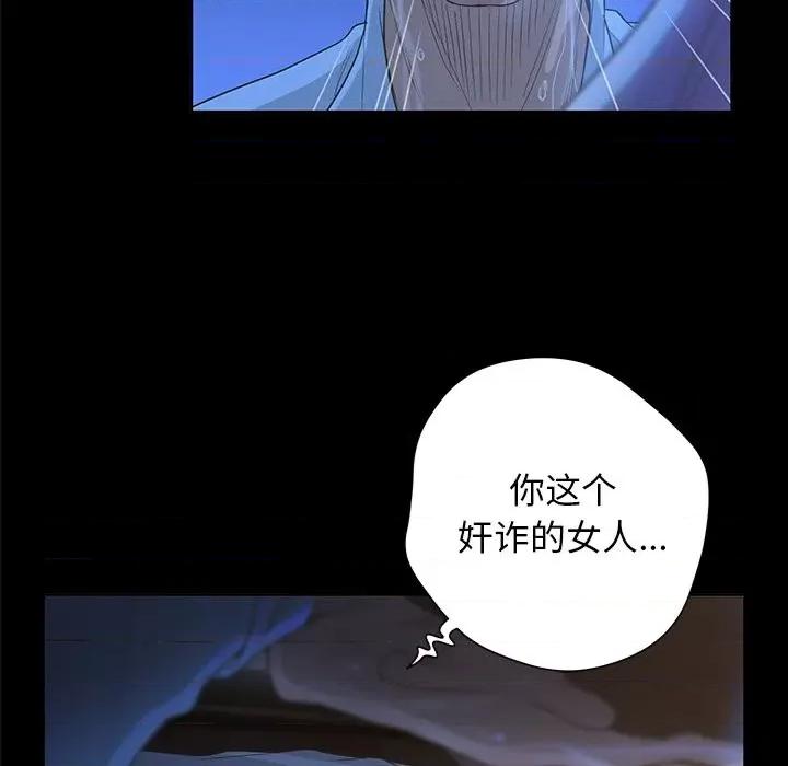 变身面膜 变脸-第 33 话 第112页