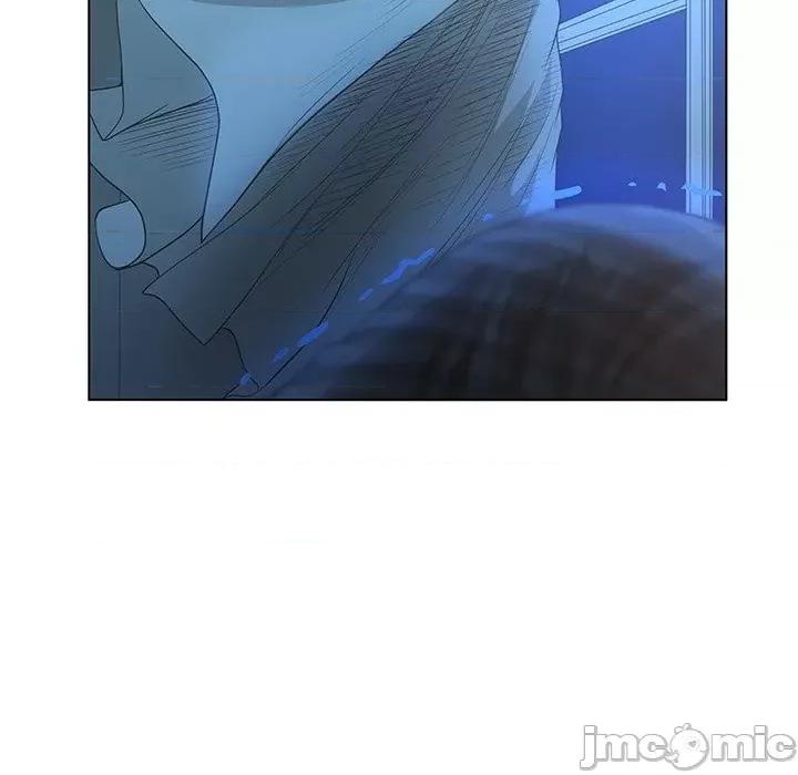 变身面膜 变脸-第 34 话 第10页