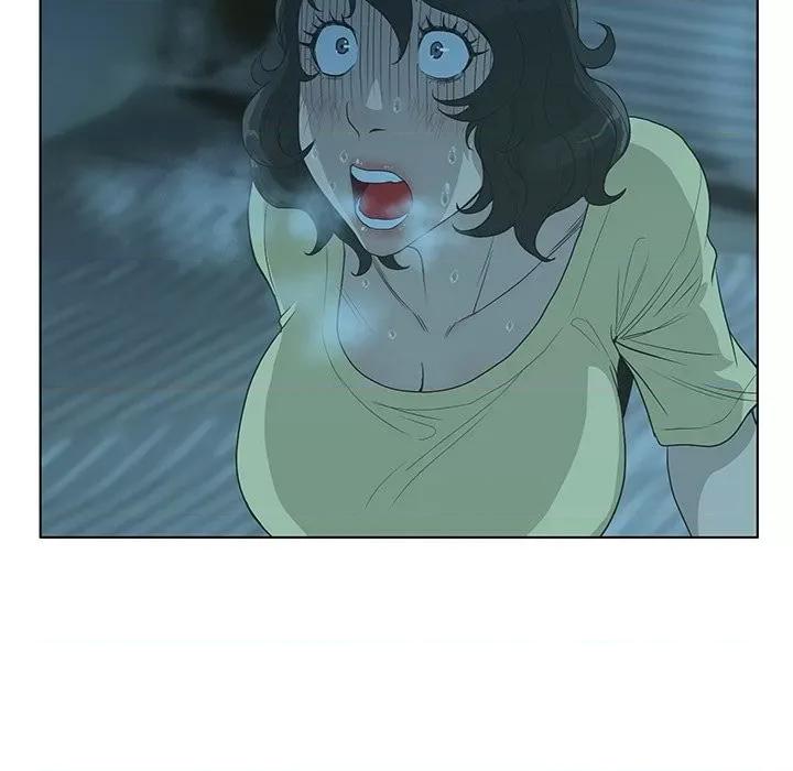 变身面膜 变脸-第 34 话 第53页