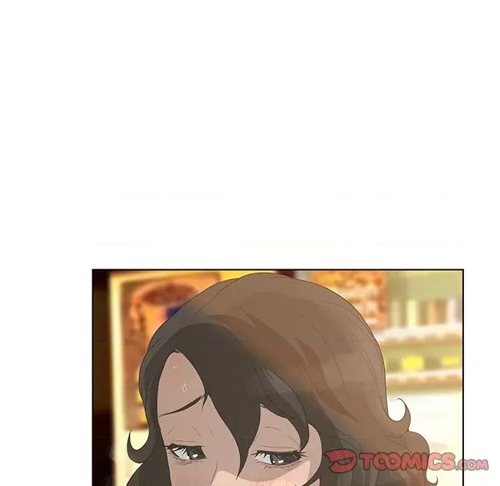 变身面膜 变脸-第 34 话 第111页