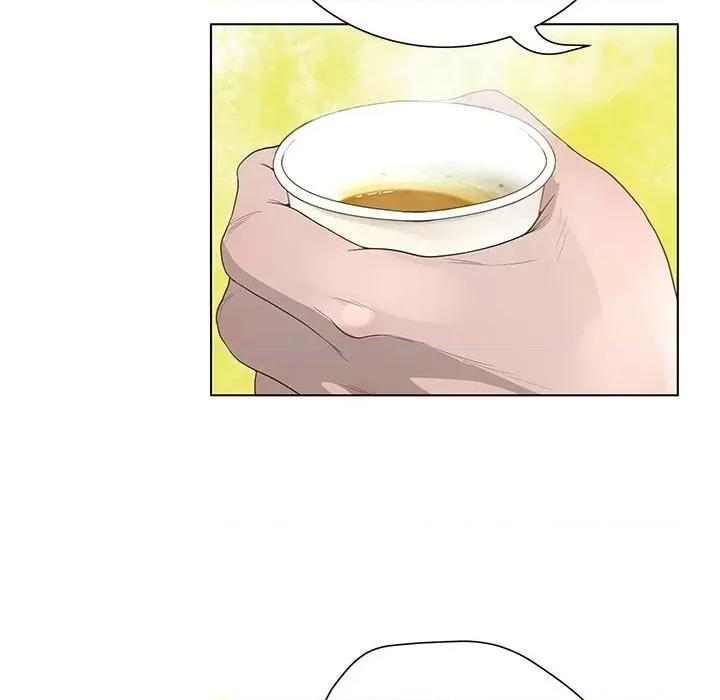 变身面膜 变脸-第 34 话 第116页