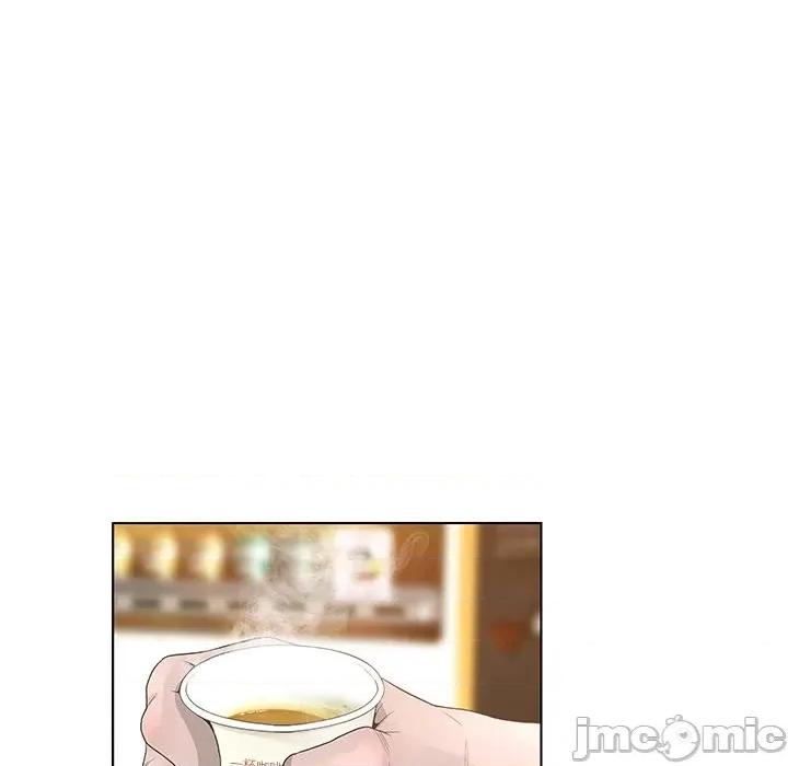变身面膜 变脸-第 35 话 第5页