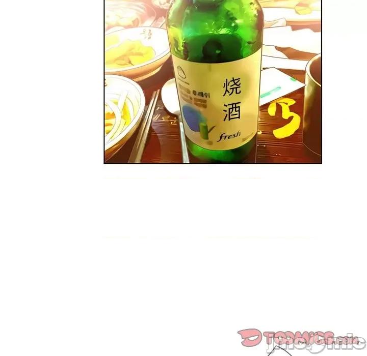 变身面膜 变脸-第 35 话 第20页