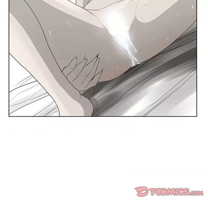 变身面膜 变脸-第 36 话 第9页