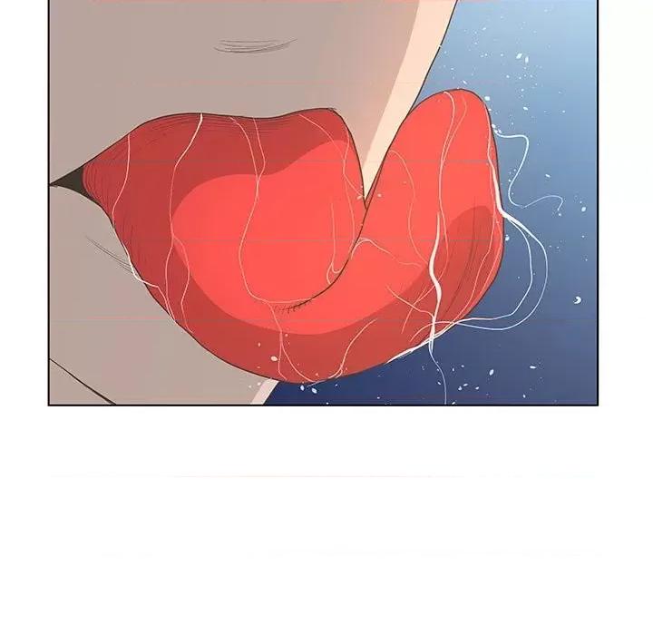 变身面膜 变脸-第 36 话 第107页