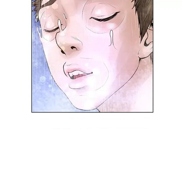 变身面膜 变脸-第 37 话 第11页