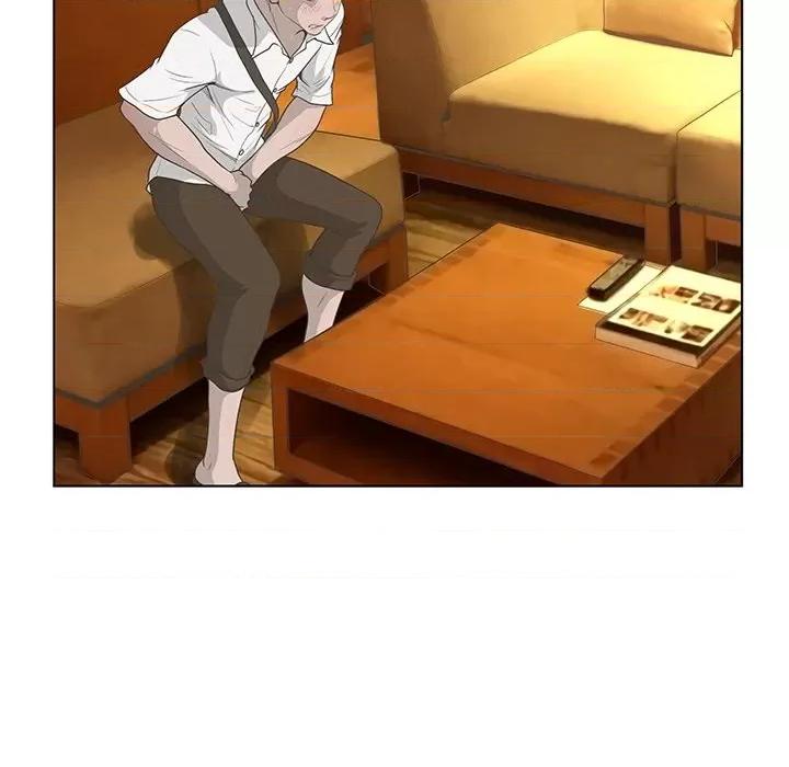 变身面膜 变脸-第 37 话 第26页