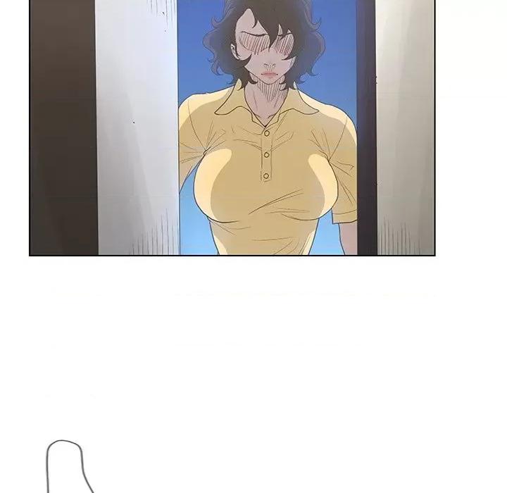 变身面膜 变脸-第 37 话 第54页