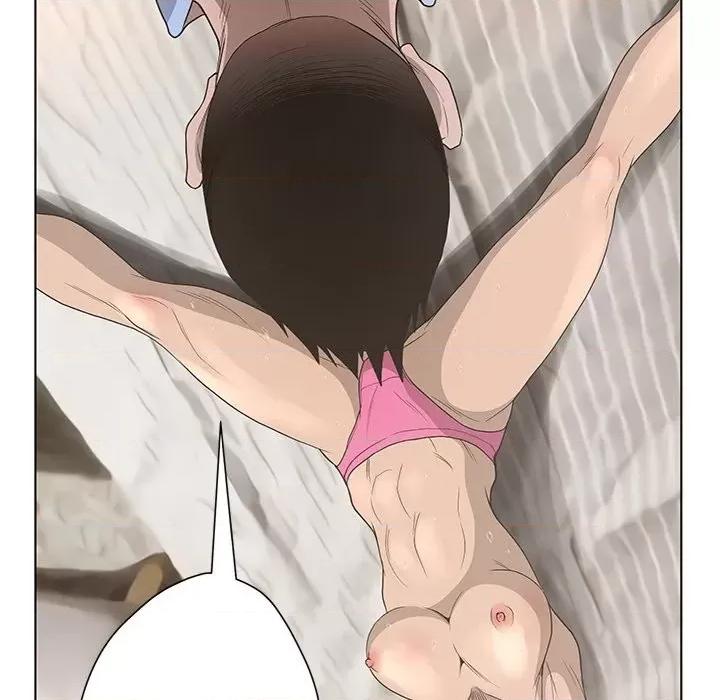 变身面膜 变脸-第 37 话 第116页