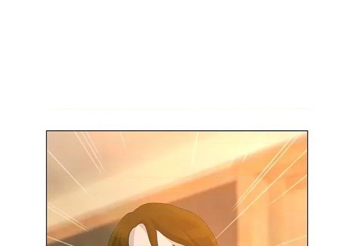 变身面膜 变脸-第 38 话 第1页