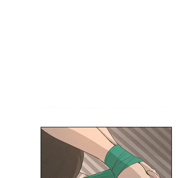 变身面膜 变脸-第 38 话 第9页