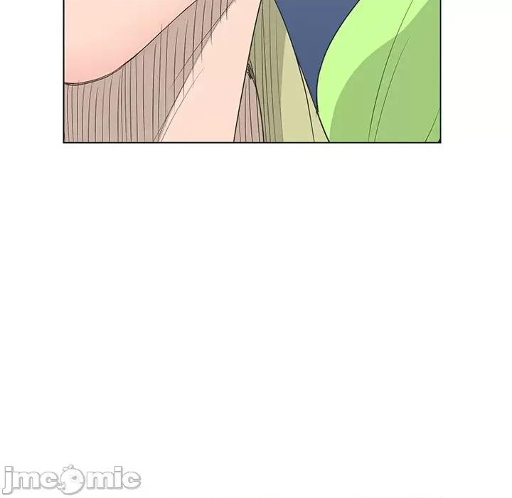 变身面膜 变脸-第 38 话 第65页