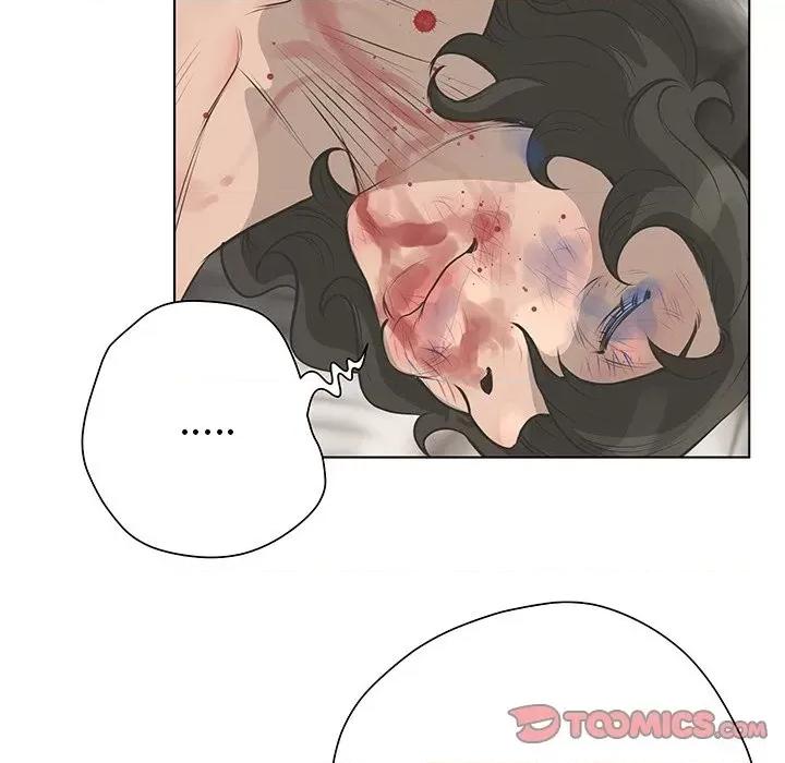 变身面膜 变脸-第 39 话 第56页