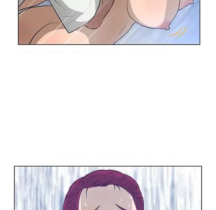 变身面膜 变脸-第 40 话 第6页