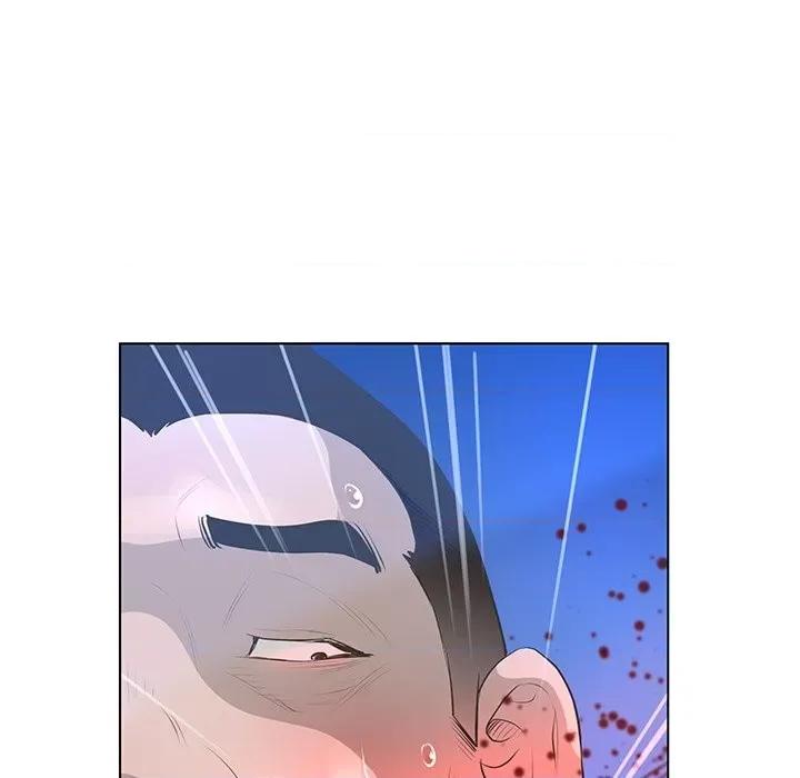 变身面膜 变脸-第 40 话 第11页
