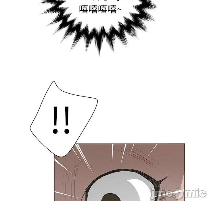 变身面膜 变脸-第 40 话 第100页