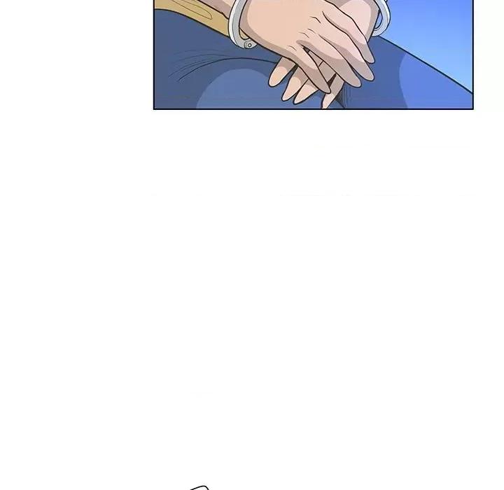 变身面膜 变脸-第 41 话 第34页