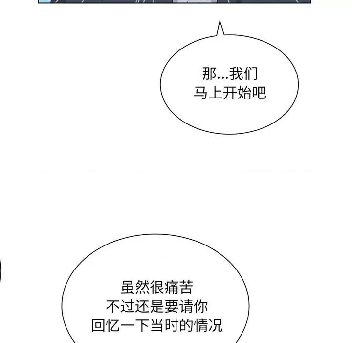 变身面膜 变脸-第 41 话 第36页