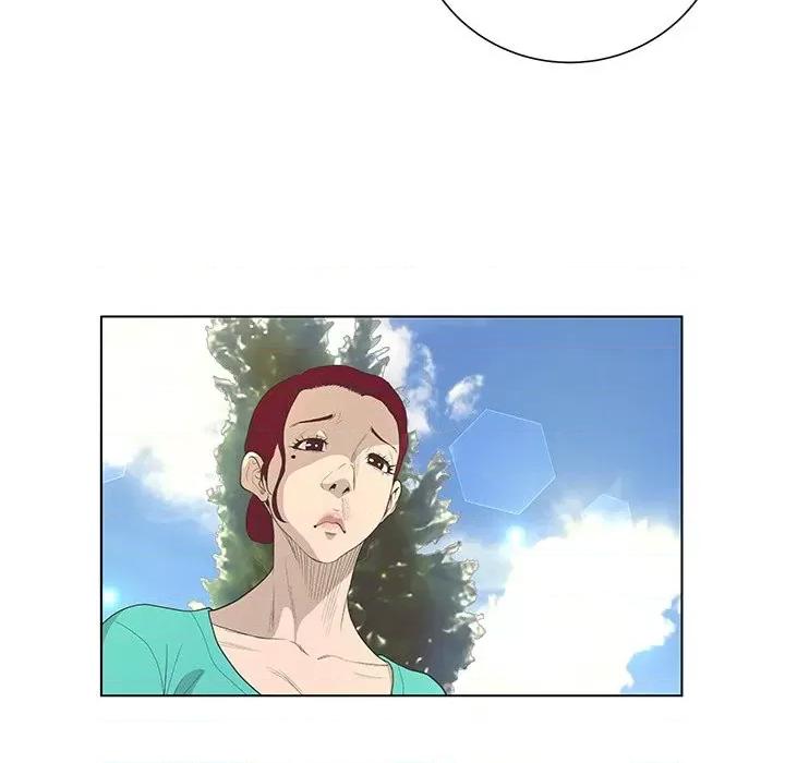变身面膜 变脸-第 41 话 第108页