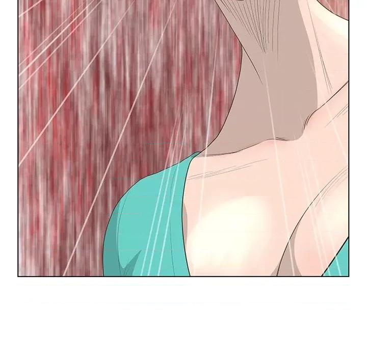 变身面膜 变脸-第 41 话 第118页