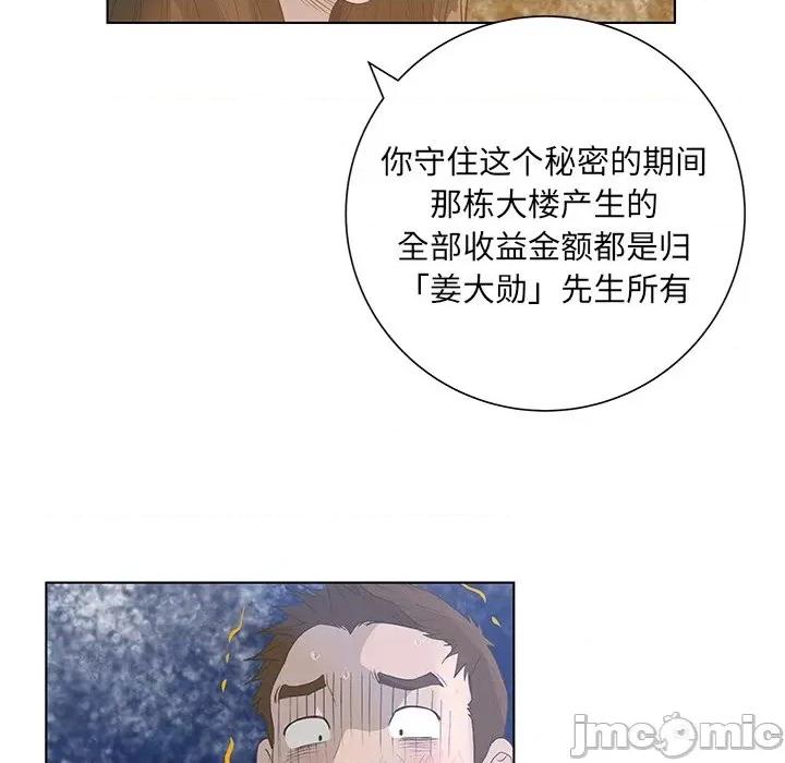 变身面膜 变脸-第 42 话 第85页