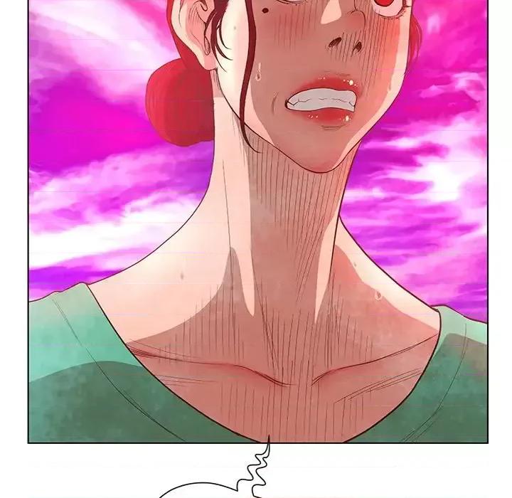 变身面膜 变脸-第 43 话 第14页