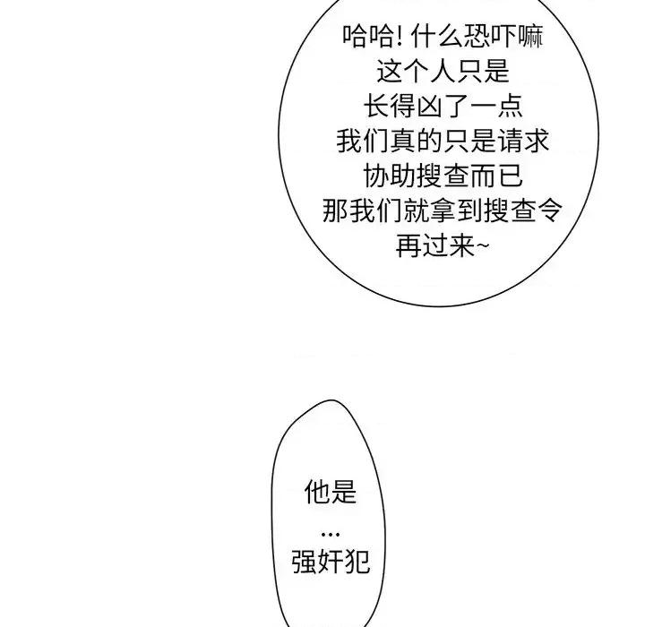 变身面膜 变脸-第 43 话 第66页