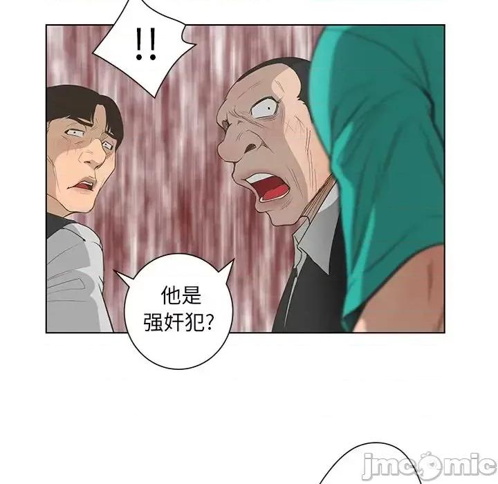 变身面膜 变脸-第 43 话 第70页