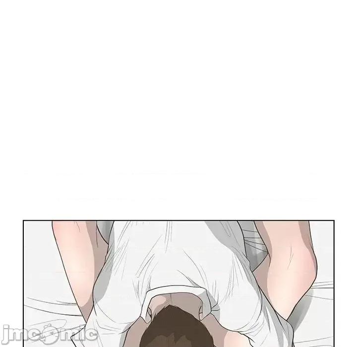 变身面膜 变脸-第 43 话 第90页