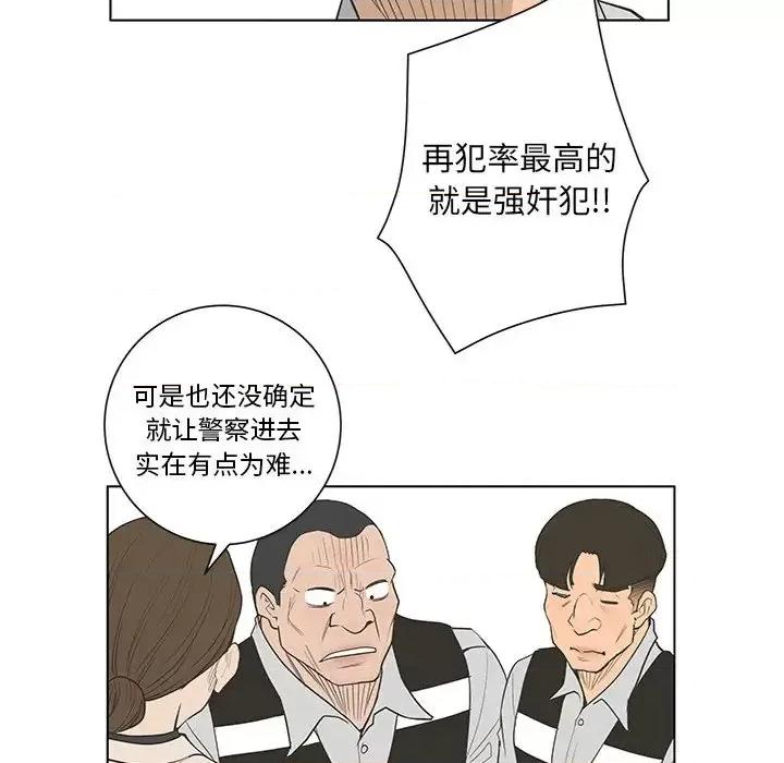 变身面膜 变脸-第 43 话 第122页