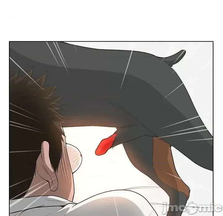 变身面膜 变脸-第 44 话 第5页