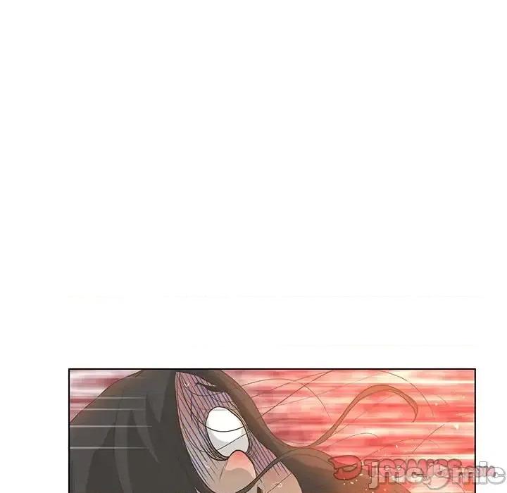 变身面膜 变脸-第 44 话 第105页