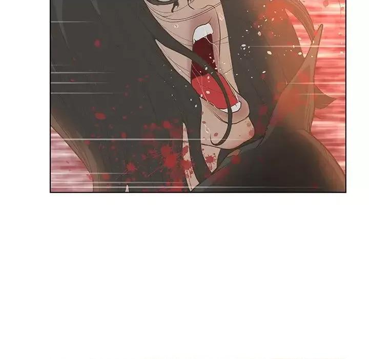 变身面膜 变脸-第 44 话 第106页