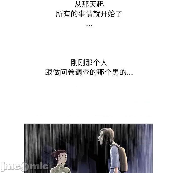 变身面膜 变脸-第 44 话 第120页