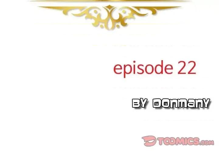 金钱的魅力 金钱的魅力-第 22 话 第2页