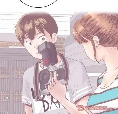 学姐的那些事 与学姐的那些事 | 第5章 第33页