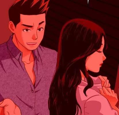 学姐的那些事 与学姐的那些事 | 第7章 第17页