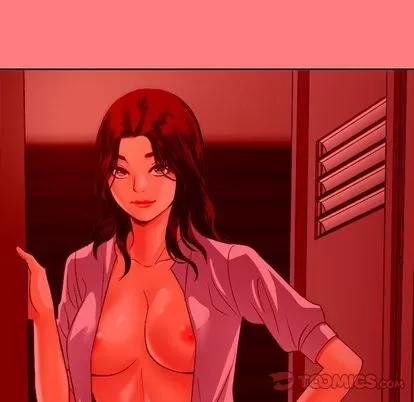 学姐的那些事 与学姐的那些事 | 第7章 第81页