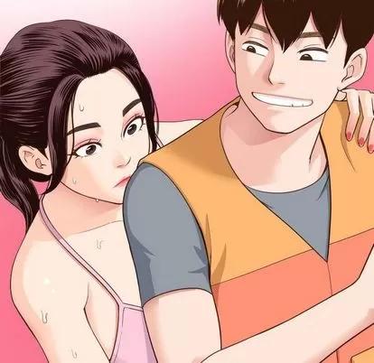 学姐的那些事 与学姐的那些事 | 第10章 第34页