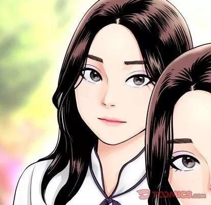 学姐的那些事 与学姐的那些事 | 第13章 第116页