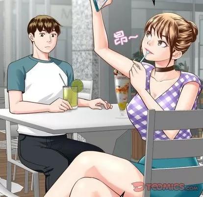 学姐的那些事 与学姐的那些事 | 第13章 第148页
