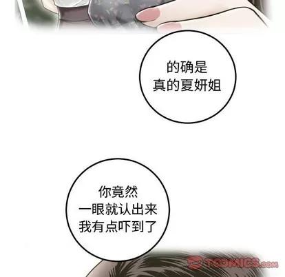 学姐的那些事 与学姐的那些事 | 第27章 第21页