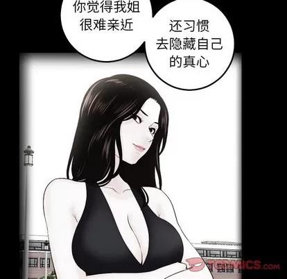 学姐的那些事 与学姐的那些事 | 第27章 第84页