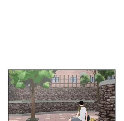 学姐的那些事 与学姐的那些事 | 第35章 第48页
